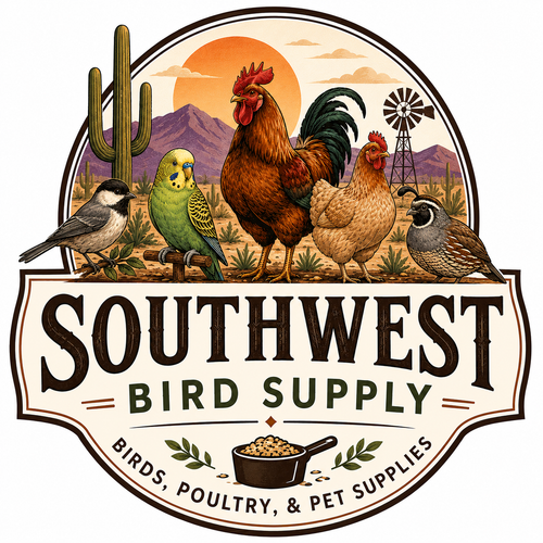 Southwest Bird Supply